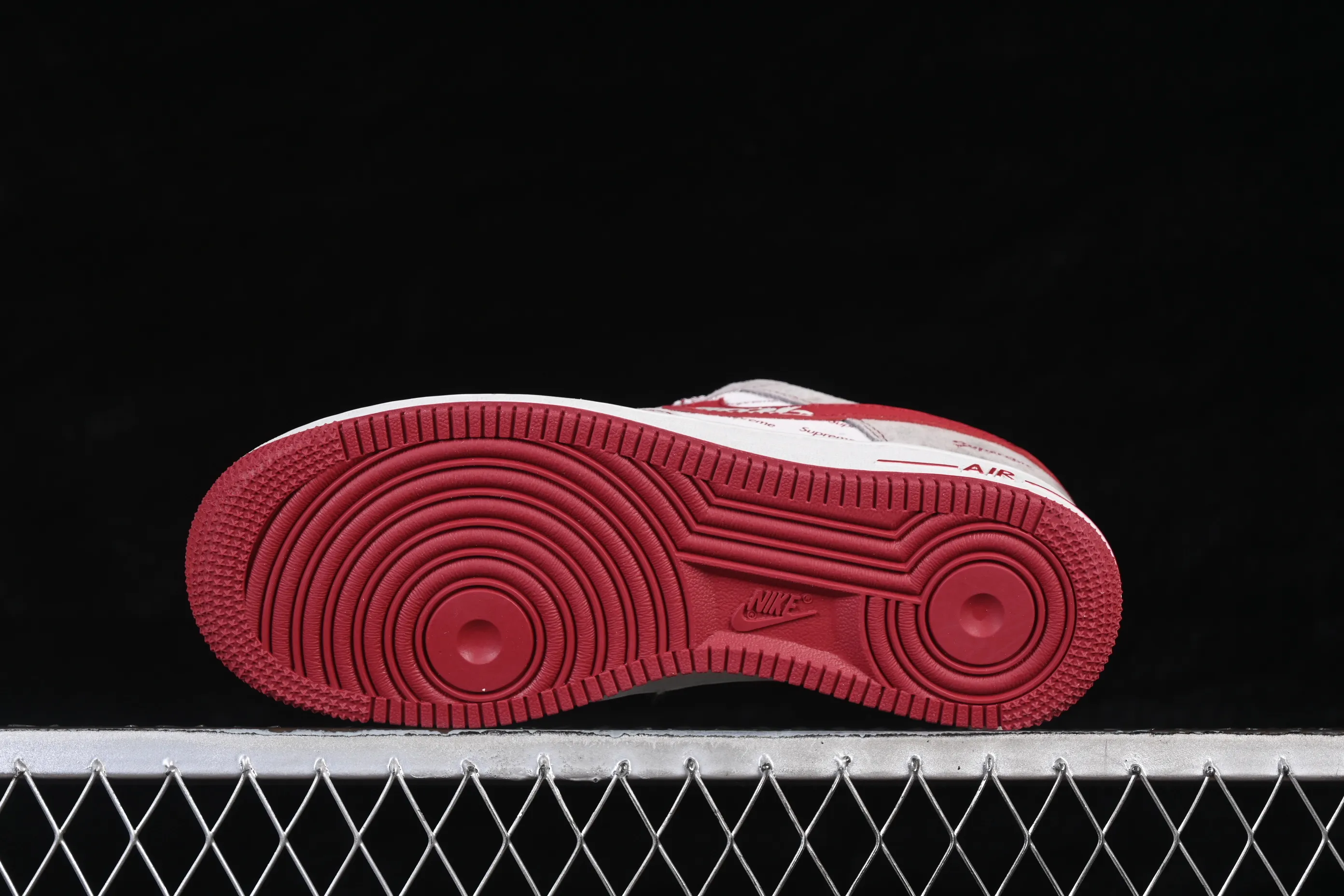 All categories Nk Air Force 1 Air Force series Nk Air Force 1 Low Air Force low-top Nike Air Force 1'07 Low Year of the Horse joint Air Force 1 low-top casual sneakers JP2026-132